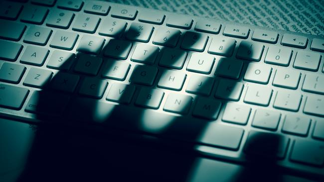 Timothy Davey defrauded Telstra for more than $200,000 through his job at Switched on Electronics in Ecucha.