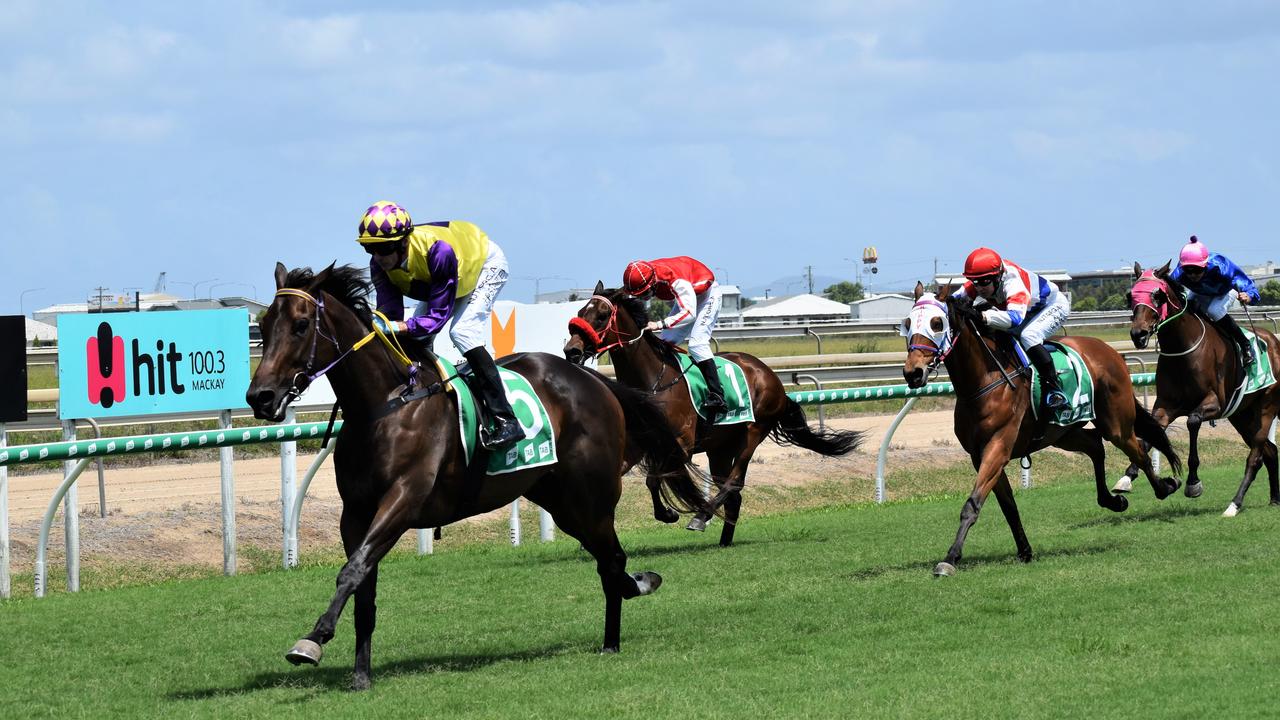 Mackay Turf Club race meet, best bets, value picks | The Courier Mail