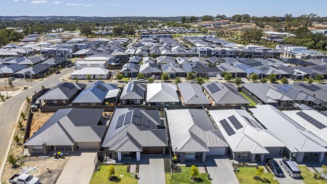 The government’s big build officially commenced this month, but industry fears are mounting that it is already slipping behind its five-year target agreed with state governments.