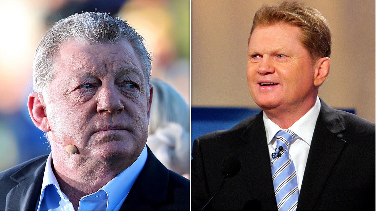 Phil ‘Gus’ Gould and Paul ‘Fatty’ Vautin sidelined for State of Origin ...