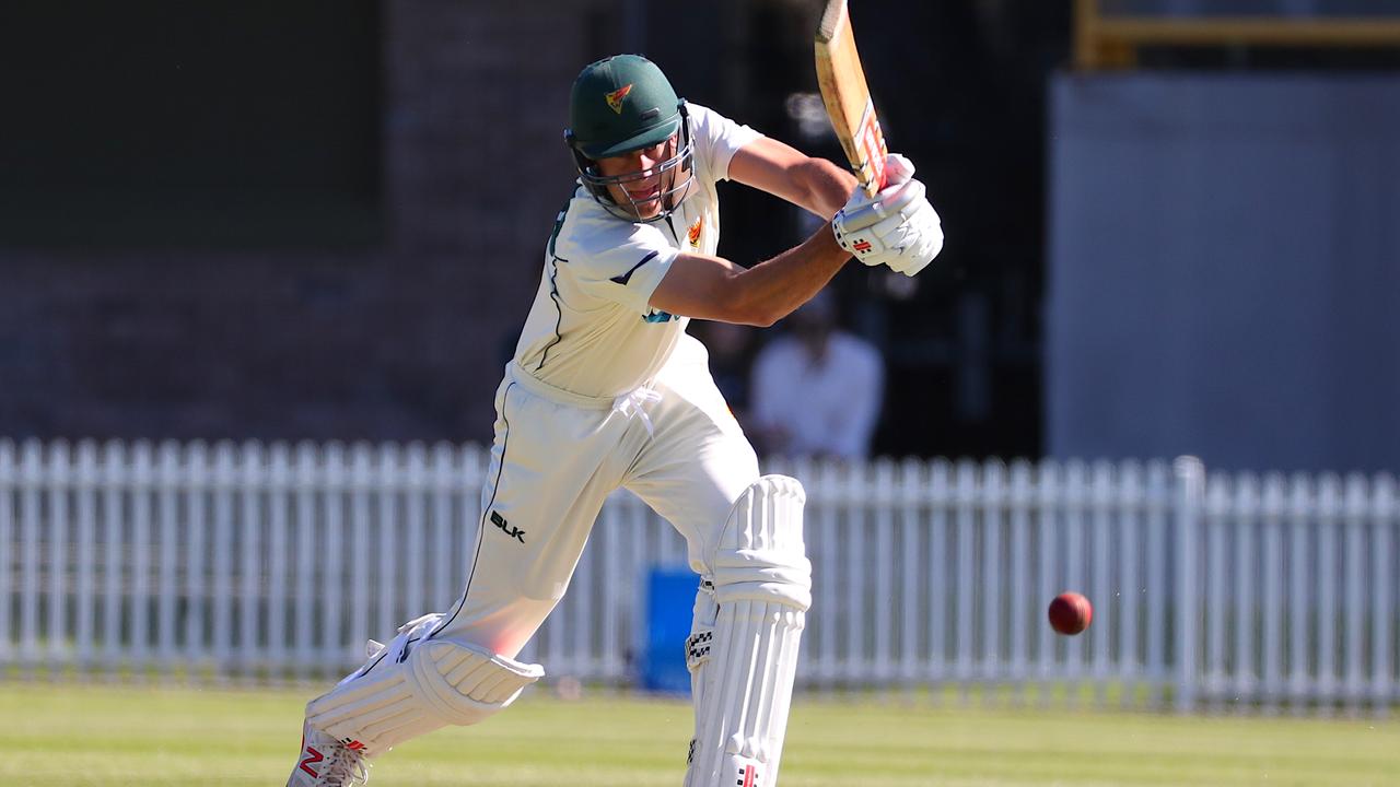 Beau Webster Steps Up To Reward Selectors’ Faith | The Mercury