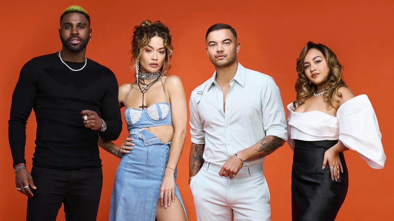 The Voice Australia 2024 line-up change – who will return? | Daily Telegraph