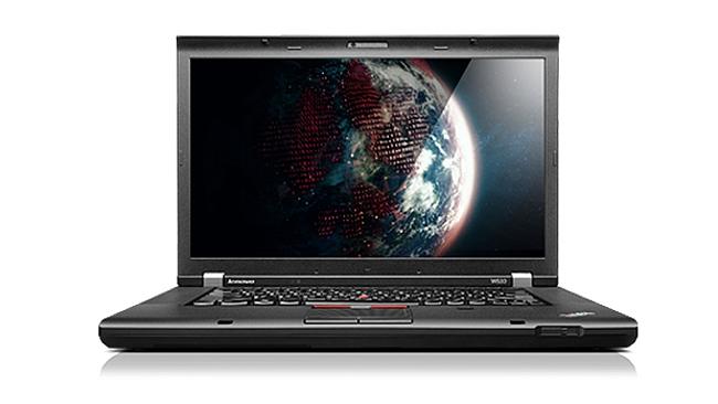 Lenovo Elite Performance W530