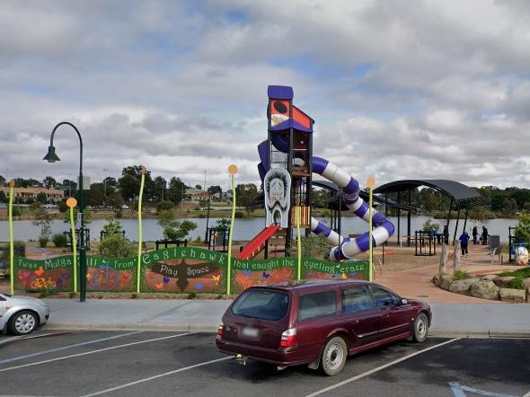 Bendigo toddler still in RCH