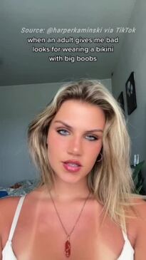 FAQ as a Woman With Very Large Boobs, by Shamar M, Breast Stories