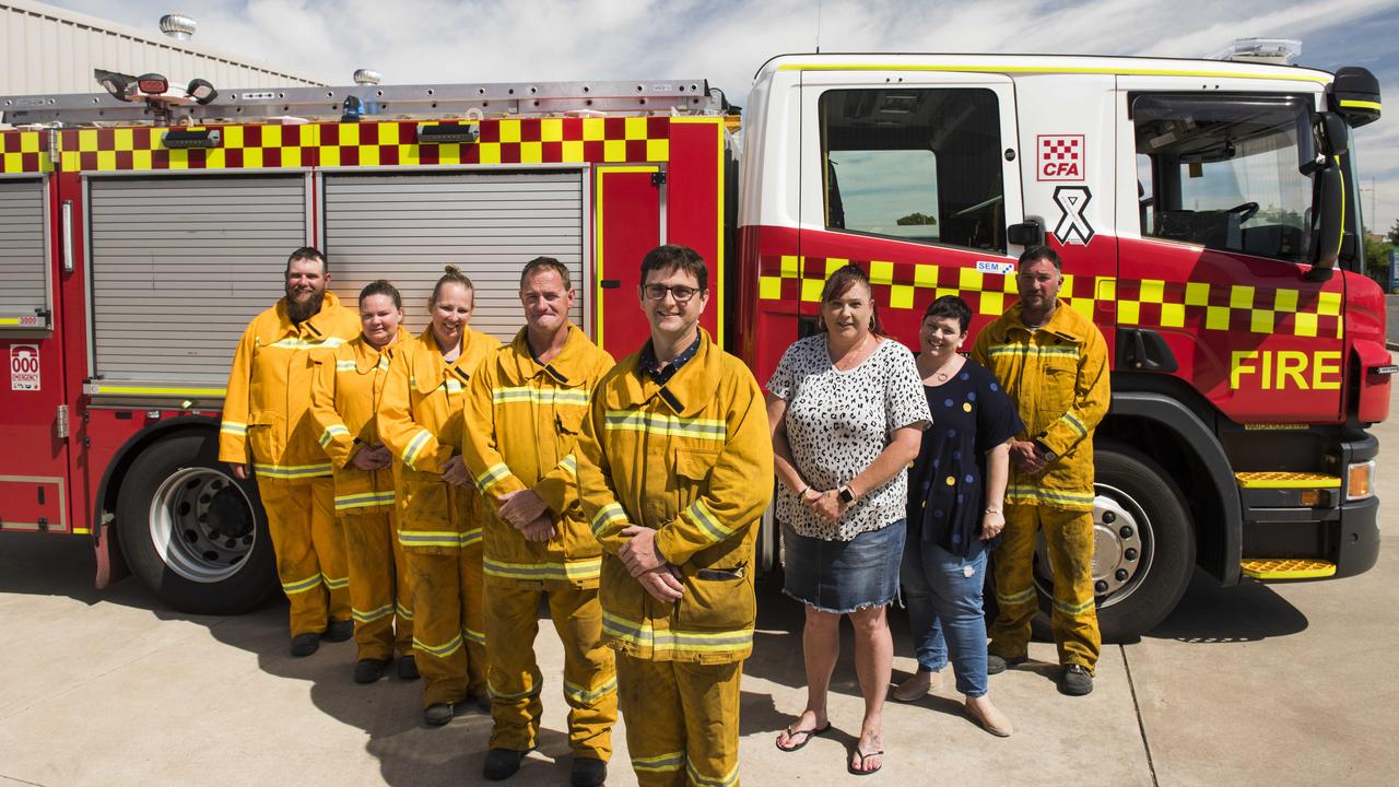 Bushfire recovery: Wimmera region raises $90K for Walwa community | The ...