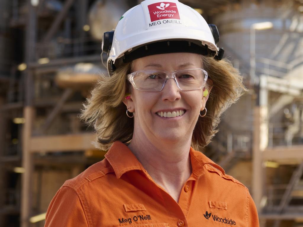 Woodside Energy chief executive Meg O’Neill sparked a debate over the state’s energy future this week when she said it could be too late to avoid gas deficits in coming years.