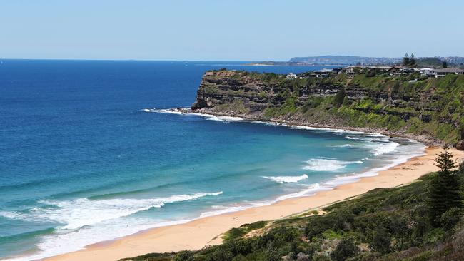 Hidden Sydney beaches | Daily Telegraph