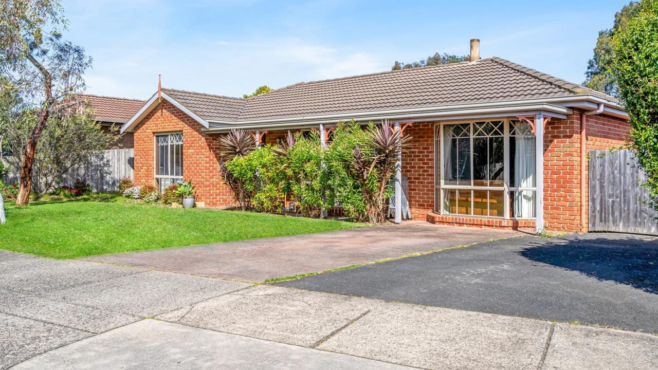 7 Curtin Court, Warrnambool is listed for sale. The area including the south west has had a 27.2 per cent increase in property listings year-on-year.