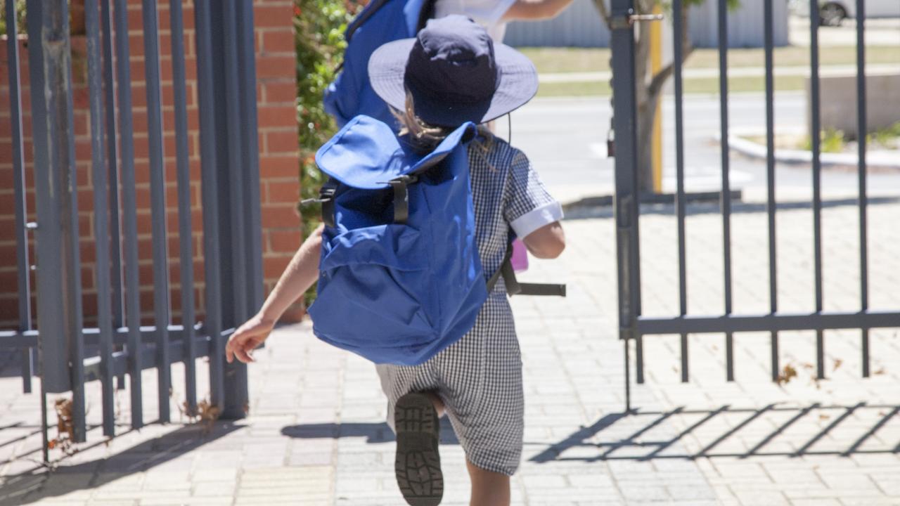 ‘Punched repeatedly’: Nasty parents face big fines, school bans