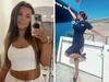 Ex flight attendant faces 25 years in jail
