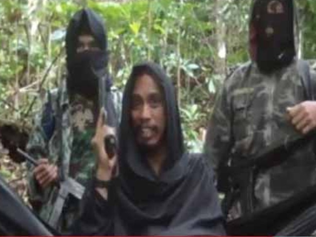 Indonesian police kill Santoso, Abu Wardah, Islamic State terrorist of ...