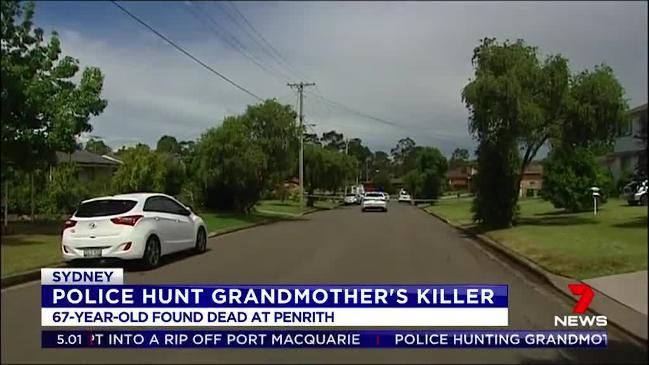 Woman’s Body Found In Penrith Home | News.com.au — Australia’s Leading ...