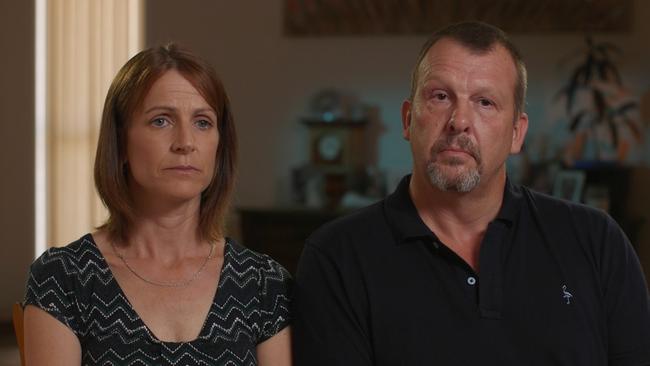 Oliver Bridgeman in Syria: Queensland teenager’s parents break down on ...