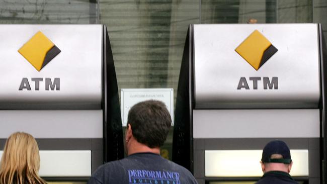 CBA announced the outcome of the watchdog’s long-running investigation in an announcement late Wednesday to the ASX. Picture: AFP