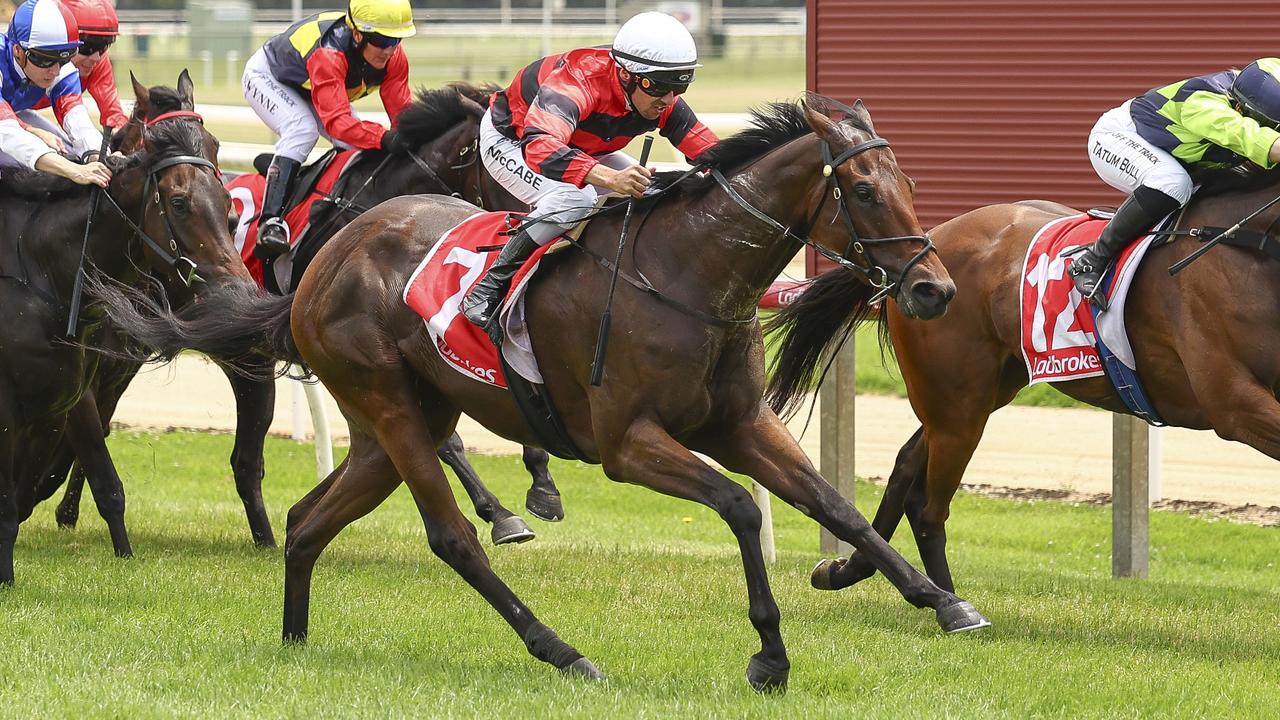 Pakenham Thursday tips: $15 value bet