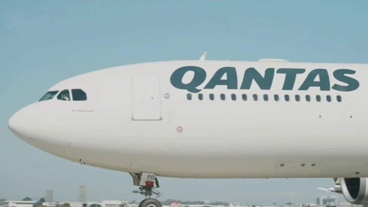 ACCC chief doubles down on Qantas ghost flight case debacle