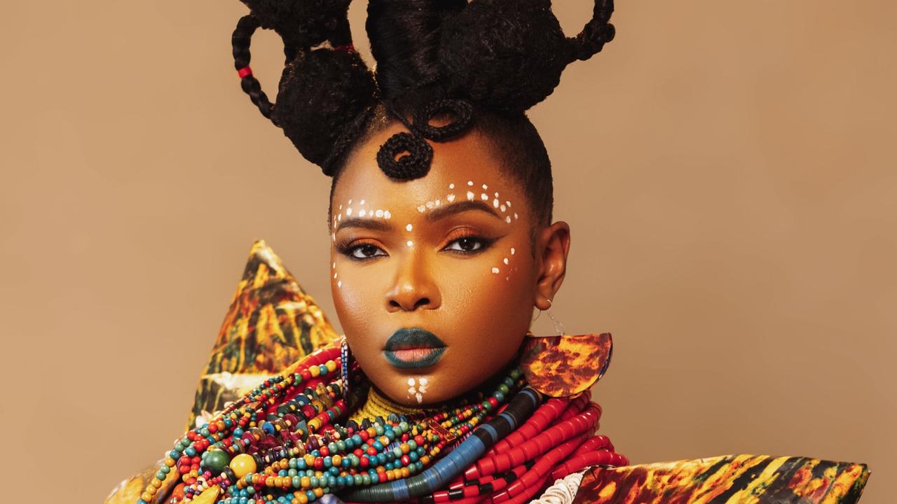 Queen of afrobeats to light up music festival