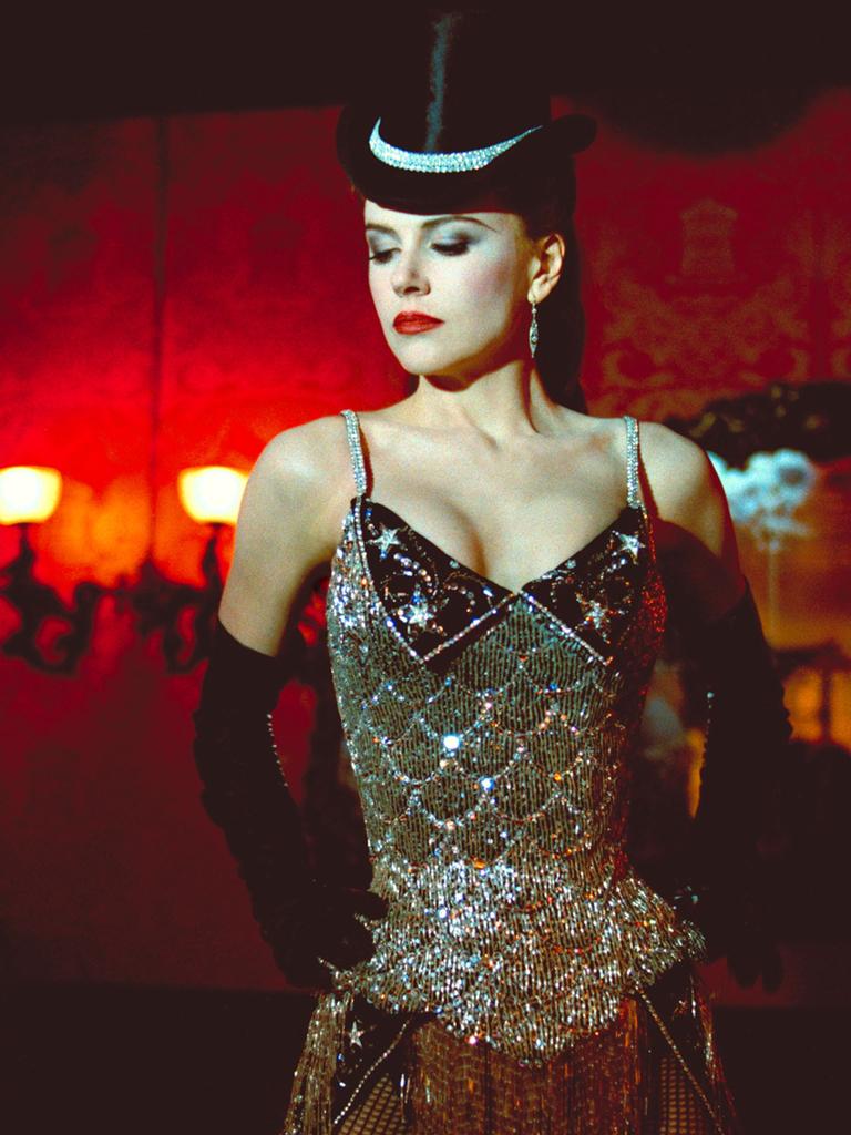 Moulin Rouge 20th anniversary: Baz Luhrmann reveals Heath Ledger almost won  role of Christian