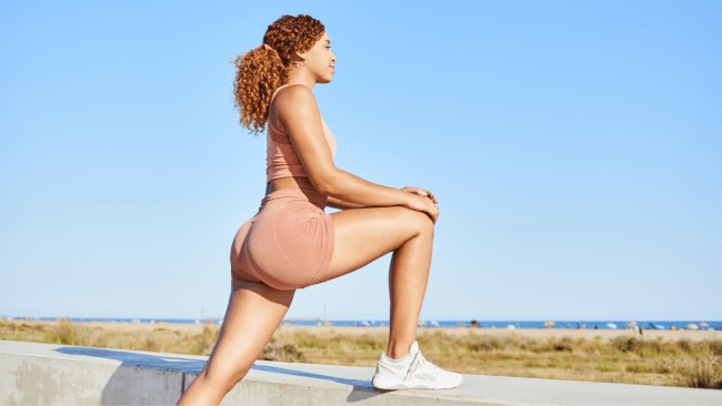 ‘I tried the booty workout celebs swear by – here’s how it went’