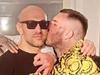 ‘Hard 2 kill’: First post-shooting photos of bikie boss Zahed
