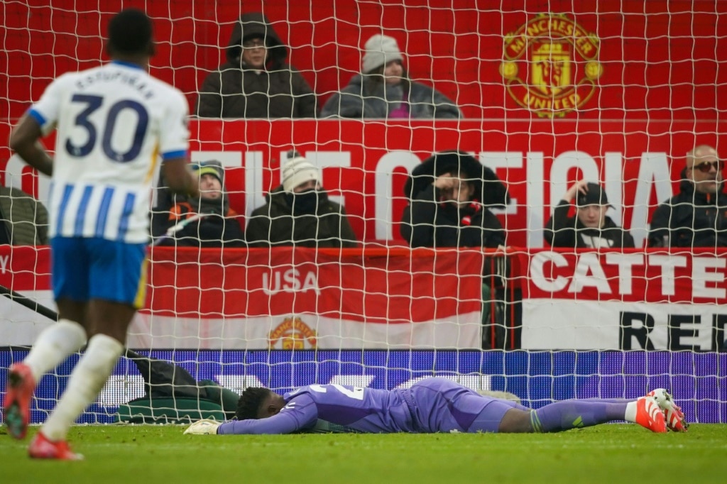 Premier League Title Race Heats Up: Forest Keep Dreams Alive as Man Utd and Spurs Falter