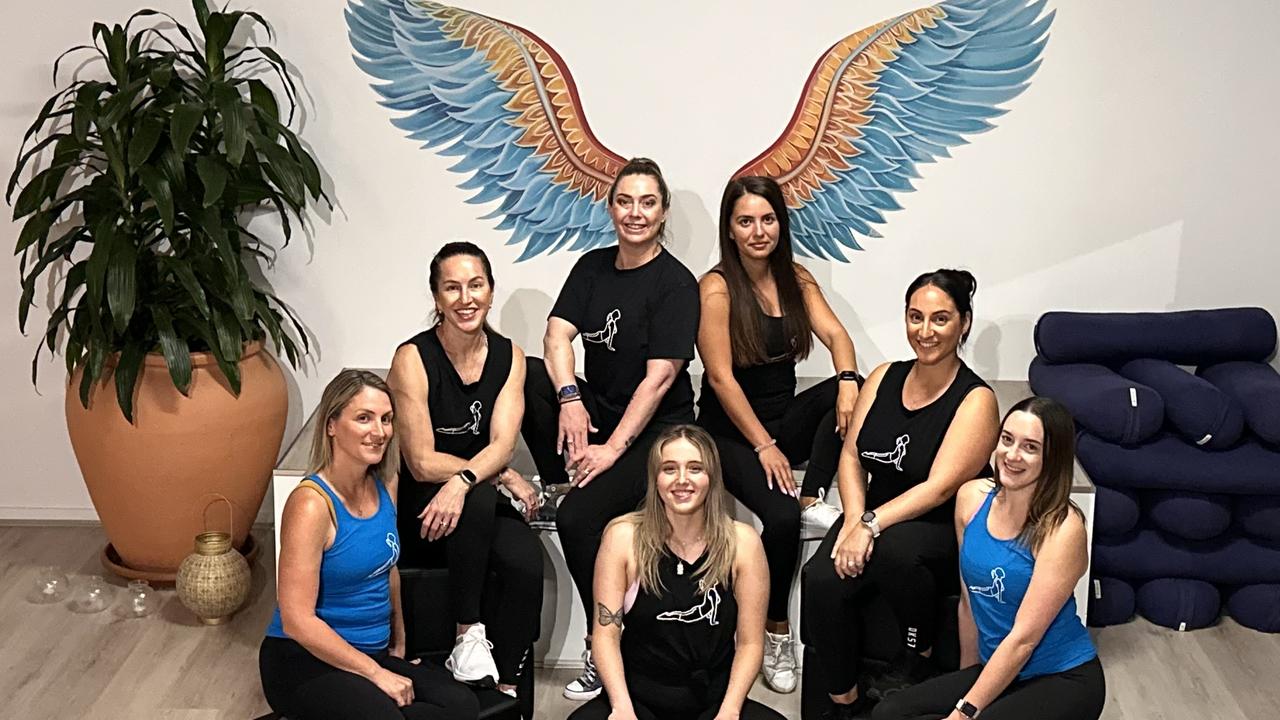 The Pilates Pad - why the team at Brisbane Best Beauty LOVE it