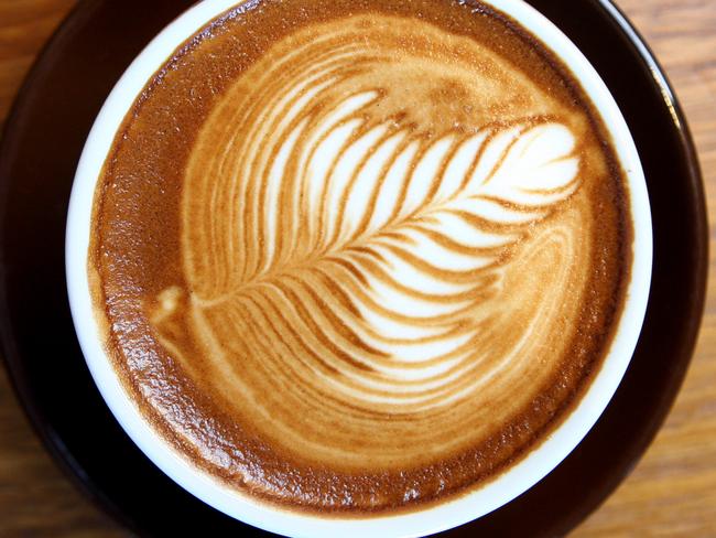 Seven Seeds is open for your caffeine fix.