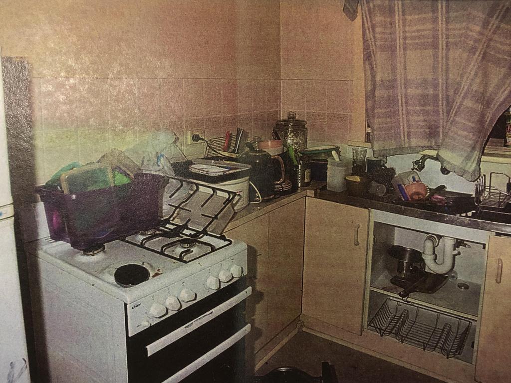 The court heard Ms Kupfer’s home was found in a “clean and tidy state” about three months later. Picture: Supplied/ Courts SA via NCA NewsWire