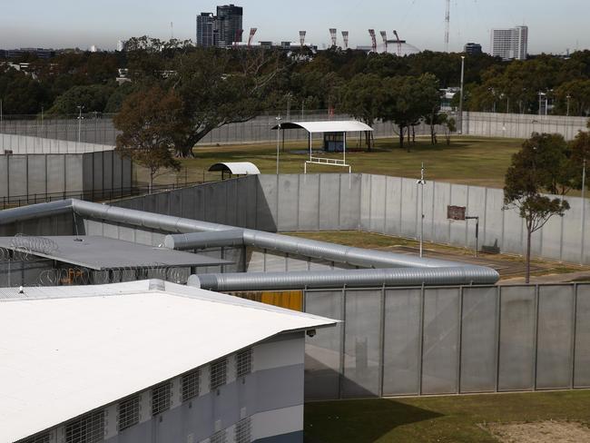 Believing he was speaking to a hitman, Bassam Hamzy wanted proof the murder was done — asking for his victim’s severed finger to be brought to him to Silverwater jail.