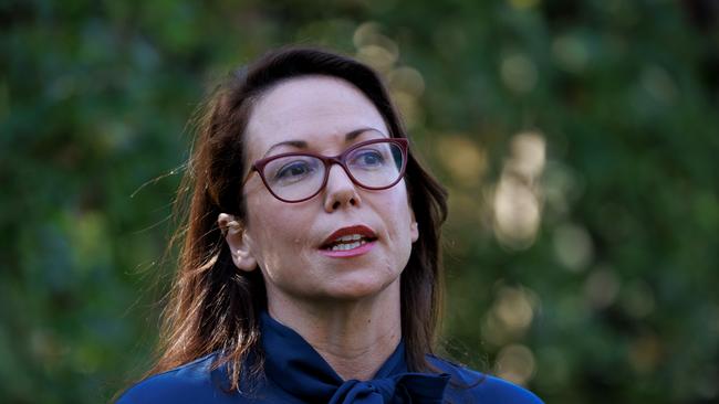 Victorian Attorney-General Jaclyn Symes confirms the office of the investigator’s office will wind down.