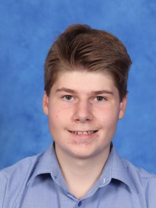 Clarence Valley Anglican School – Caleb Harrison