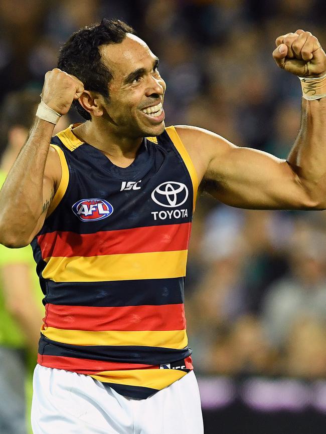 Eddie Betts