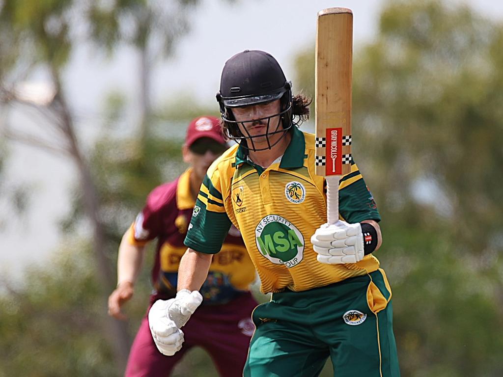 Connor Poulton. Picture: From The Sideline Sports Photography