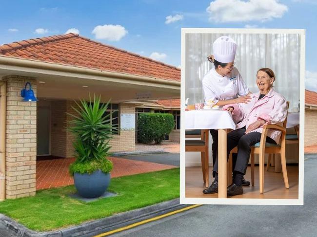 Highest to lowest: Qld aged care home food ratings revealed