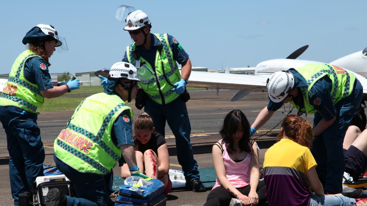 Archerfield Airport Gets Approval For Major Development Plan | The ...