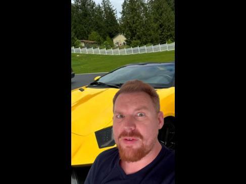 Aussies shocked by fake Lambo being sold on Facebook