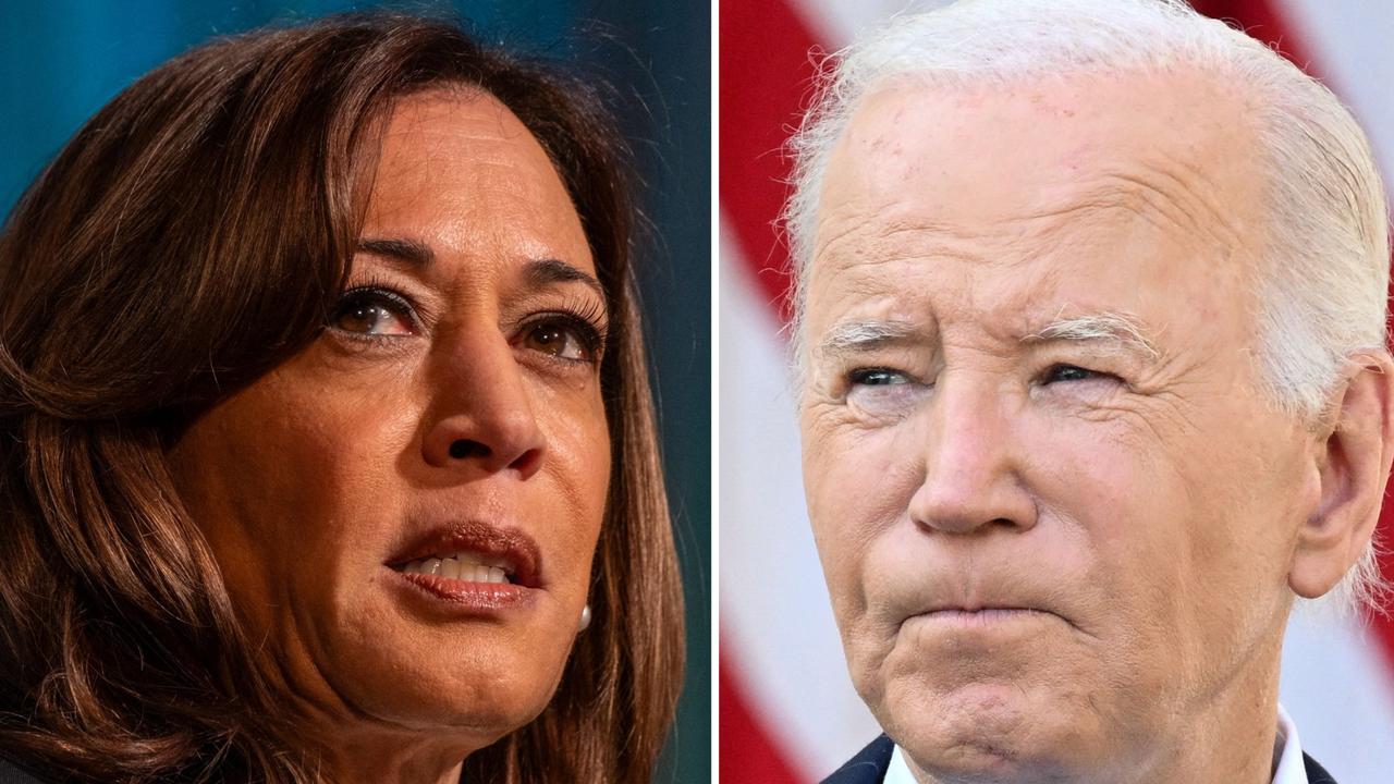 Biden owes the public more transparency on his PSA choices