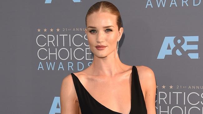 Critics Choice Awards 2016: Celebrities shine on the red carpet | news ...