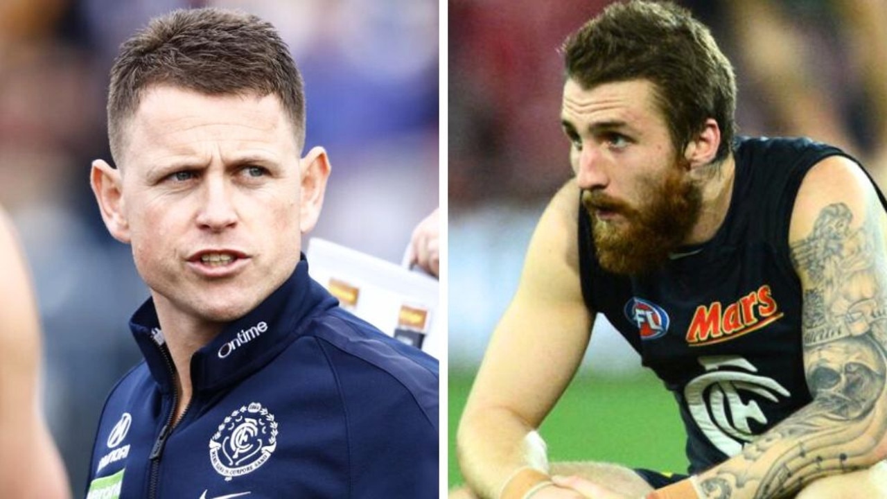 Irish star Zach Tuohy’s explosive revelation about coach Brendon Bolton ...