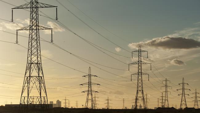 The national energy guarantee could put pressure on end users.