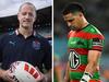 NSW Origin crisis is an utter disaster