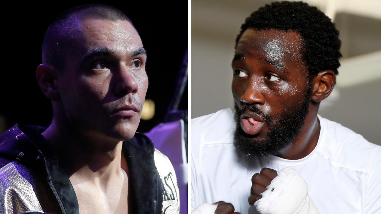 Tim Tszyu’s team will reopen negotiations with the most powerful man in boxing if he claims the IBF super welterweight title — convinced Saudi billionaire Turki Alalshikh still wants a $38 million blockbuster with Terence Crawford.