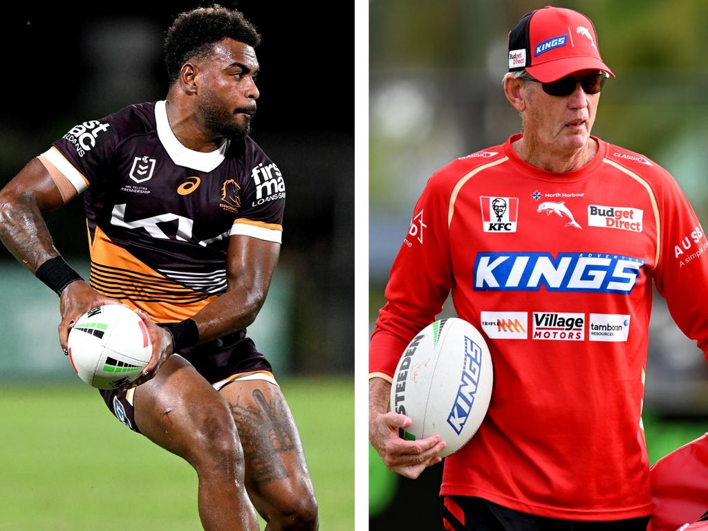 NRL 2022: Top 10 rising stars, trials, Tyrell Sloan, Dragons, Xavier  Savage, Raiders, Tolu Koula, Sea Eagles, Selwyn Cobbo, Broncos, Ezra Mam