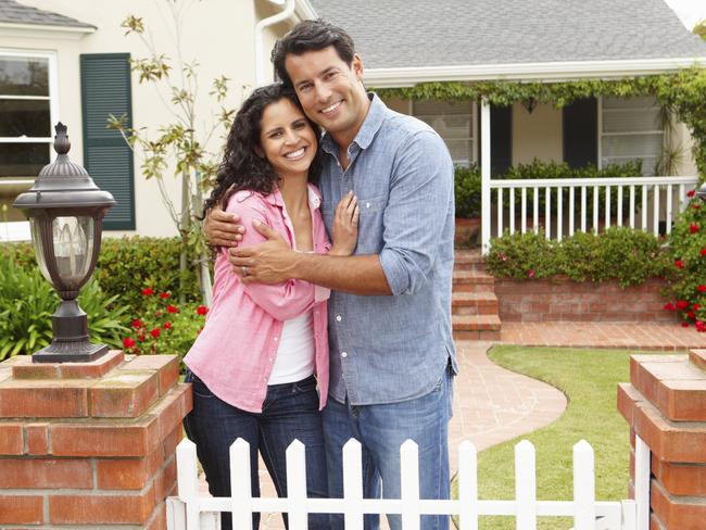 No help for homeowner hopefuls.