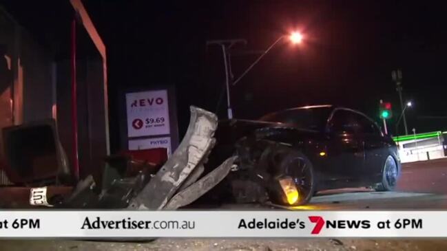 The Advertiser, 7NEWS: High-profile help for SA dad, Kiss sparks crash chaos