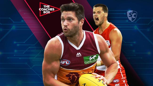 The Coaches Box is your full fantasy form guide, analysing every upcoming round.