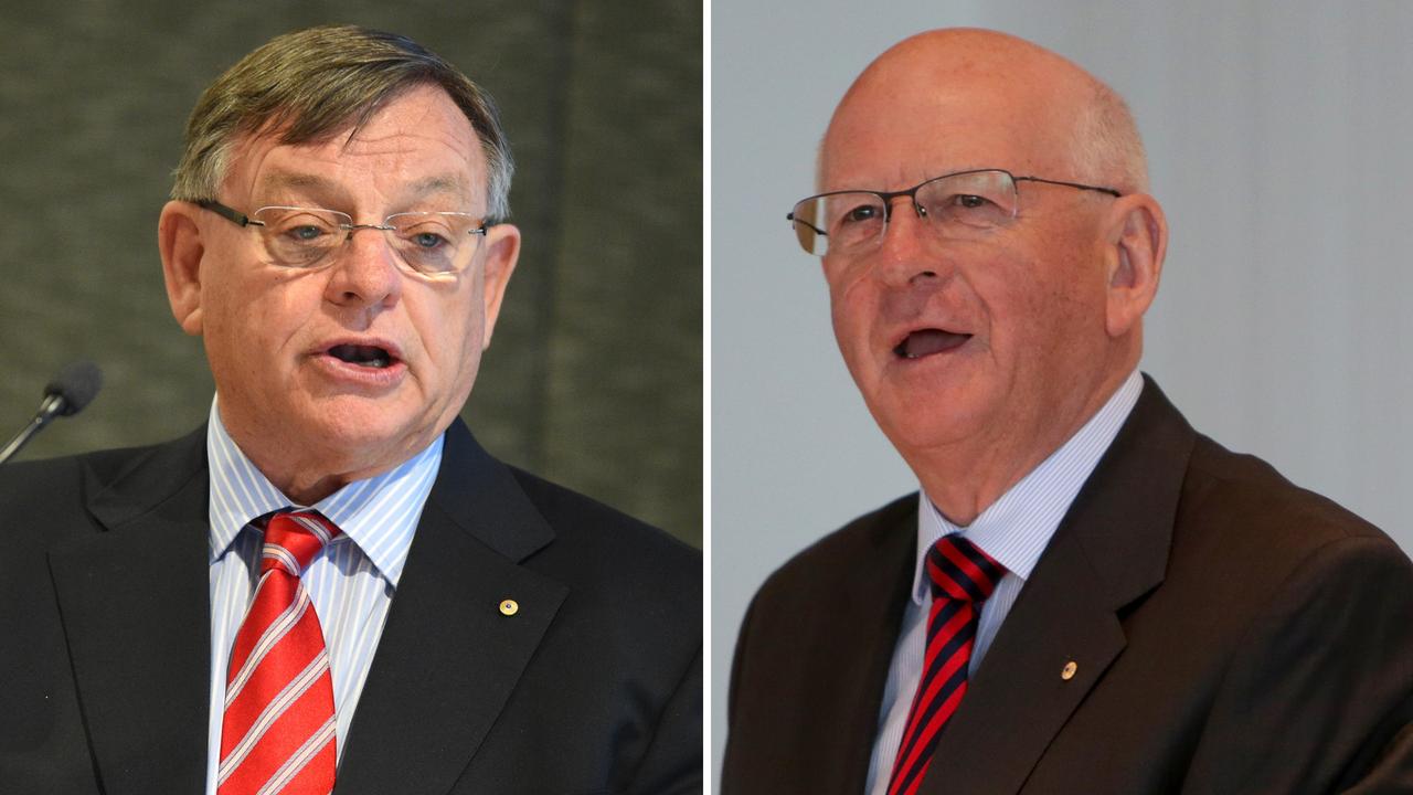 Seize lesser of tax evils, Liberals urged: ex-RBA board members