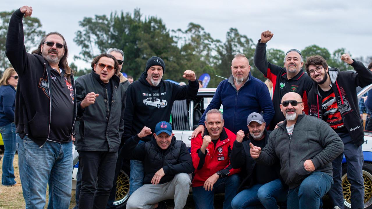 35th NSW All Holden Day & Swap Meet gallery | Daily Telegraph