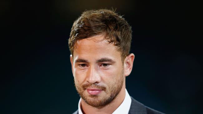 Danny Cipriani played 16 Tests for England. Picture: Getty